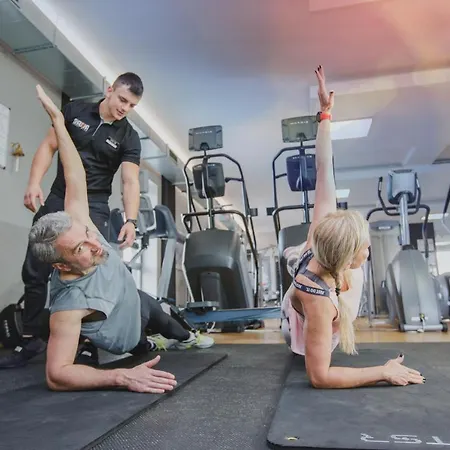 Biznes By Shausha Garden1 * Gliwice