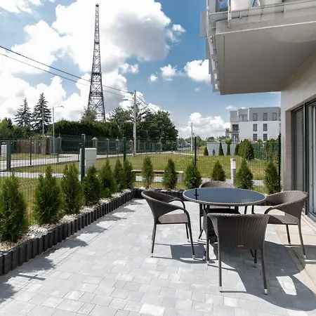 Biznes By Shausha Garden1 Gliwice