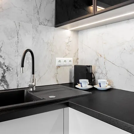 Biznes By Shausha Garden1 Gliwice