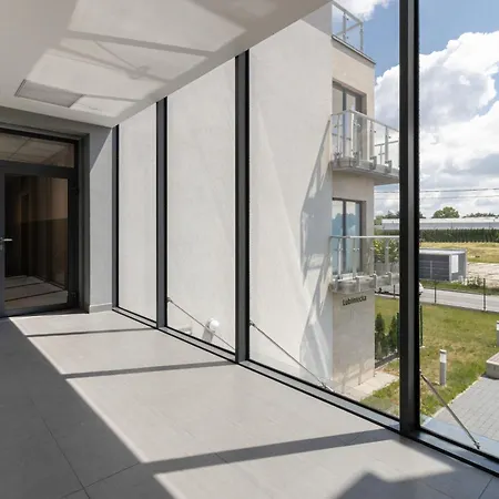 Biznes By Shausha Garden1 Hotel Gliwice