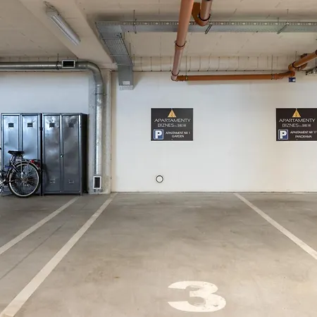 Biznes By Shausha Garden1 *